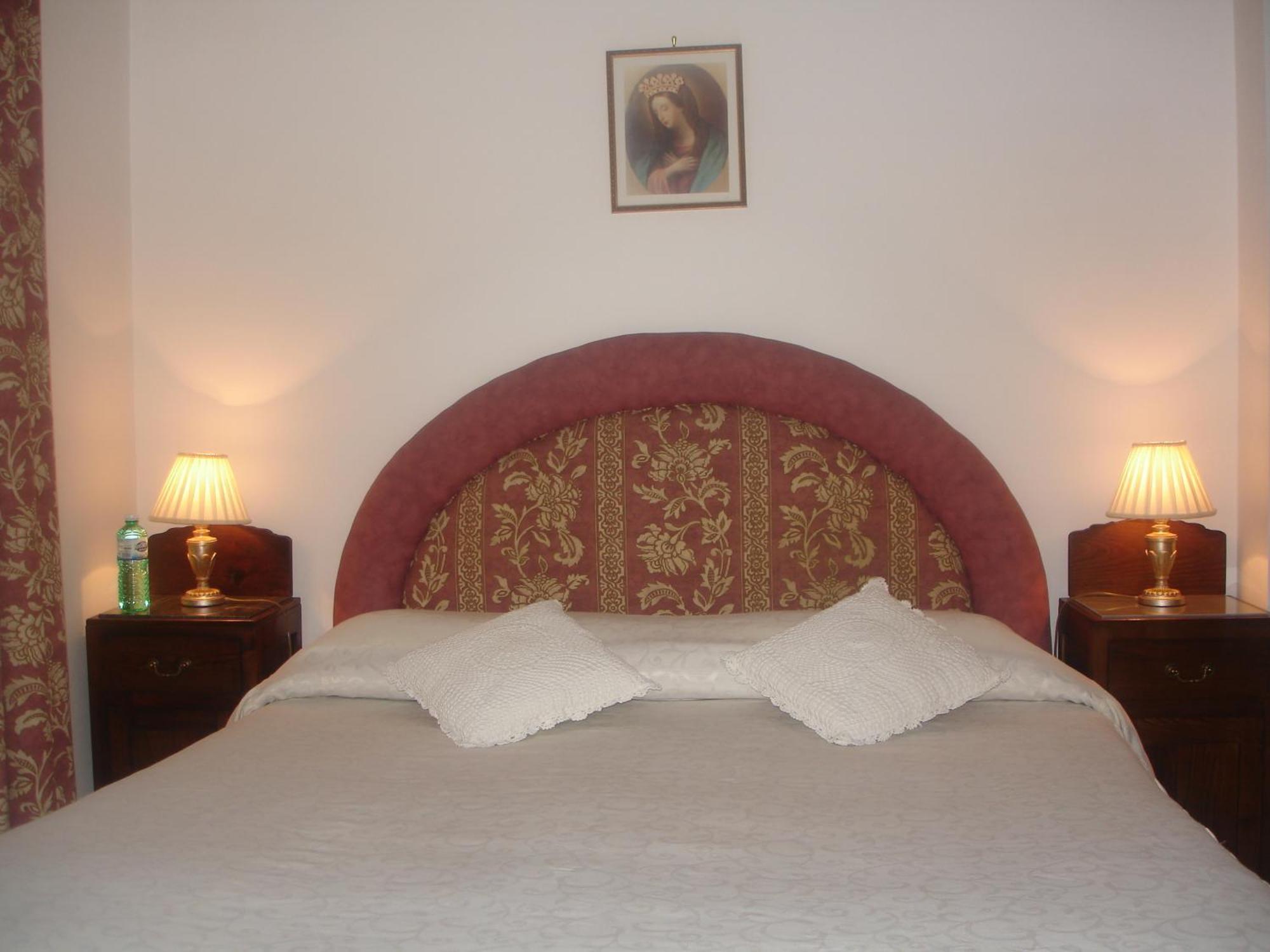 B&B Le Palme Bassano Romano Bilik gambar