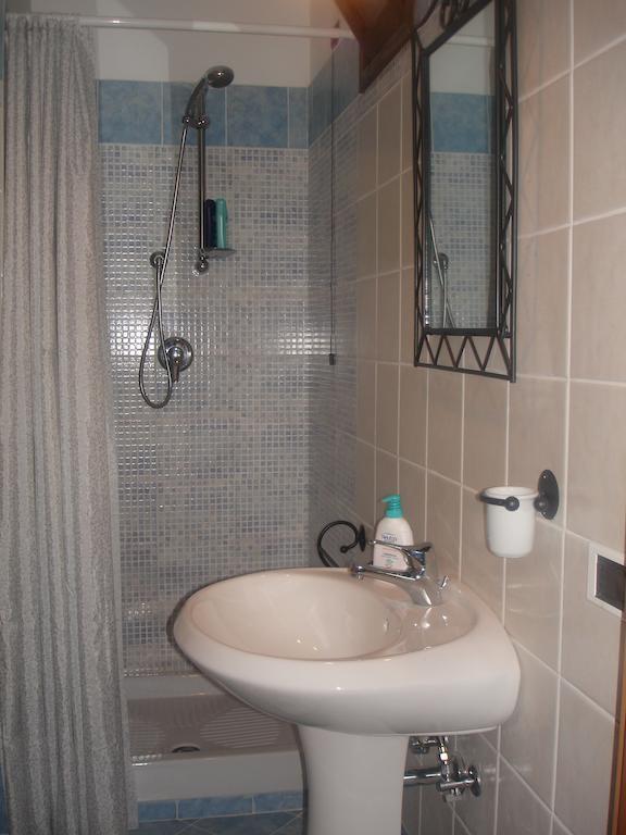 B&B Le Palme Bassano Romano Bilik gambar