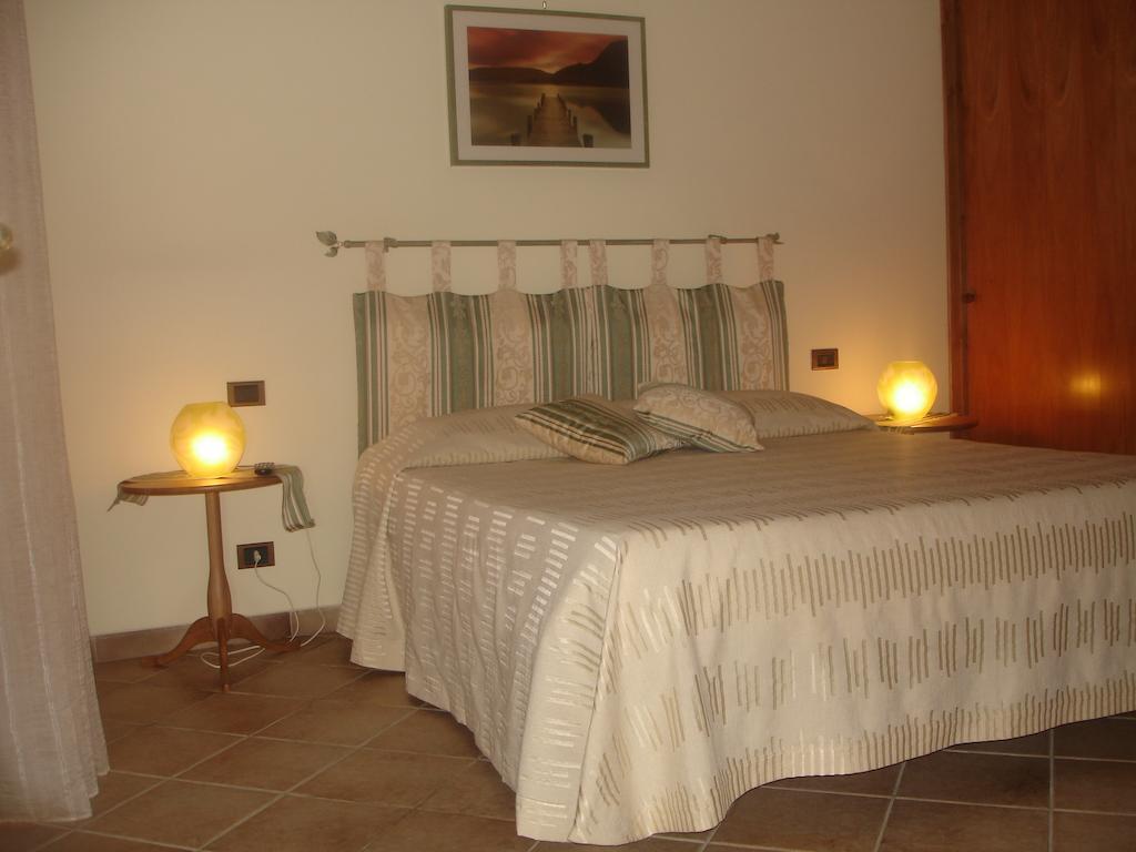 B&B Le Palme Bassano Romano Bilik gambar